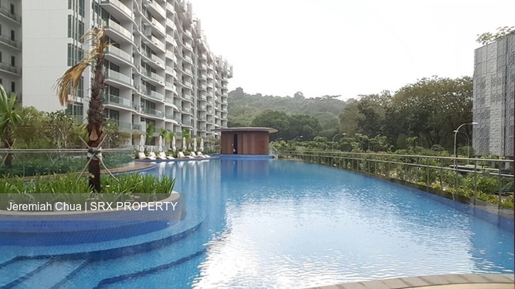 Kingsford . Hillview Peak (D23), Condominium #236630351